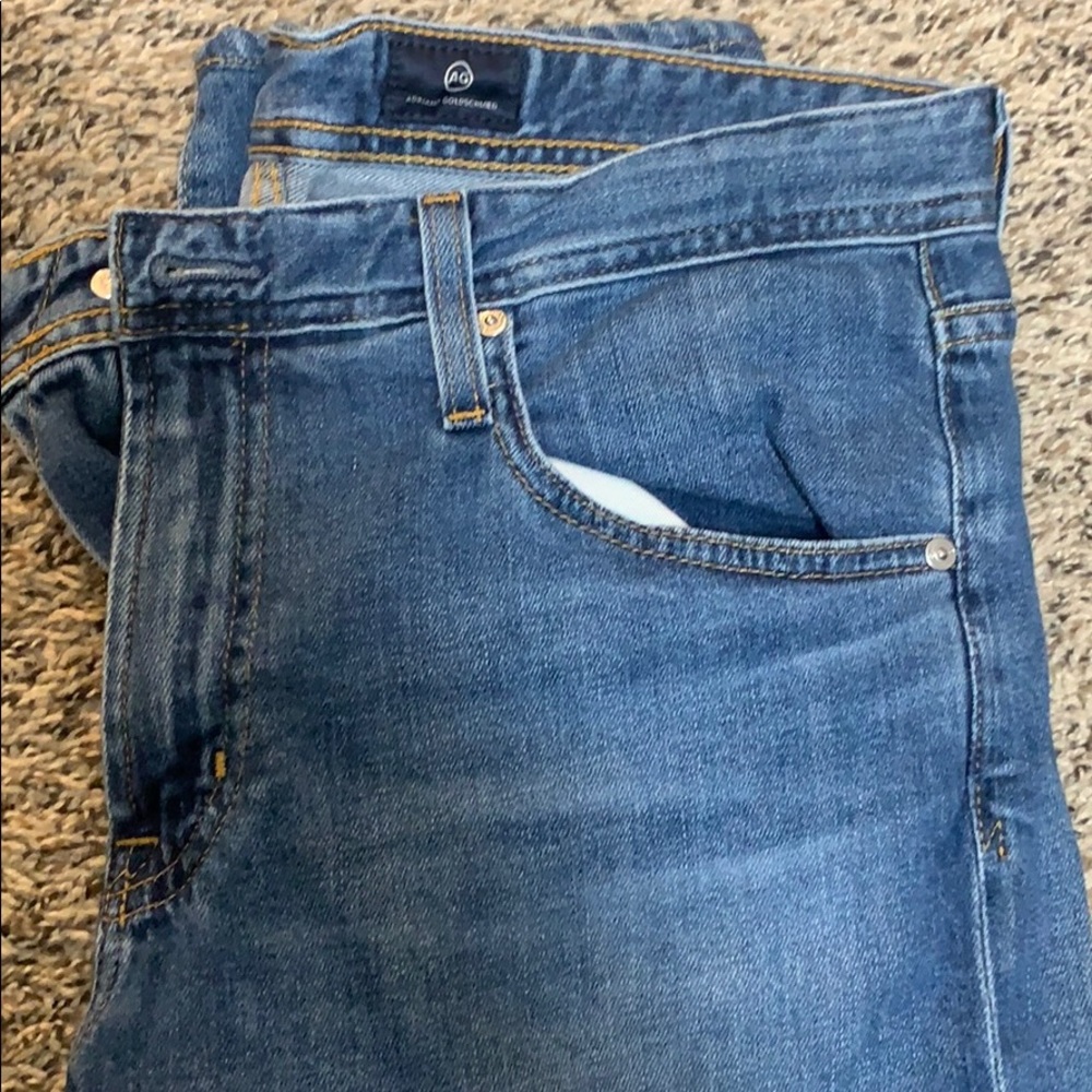 AG jeans